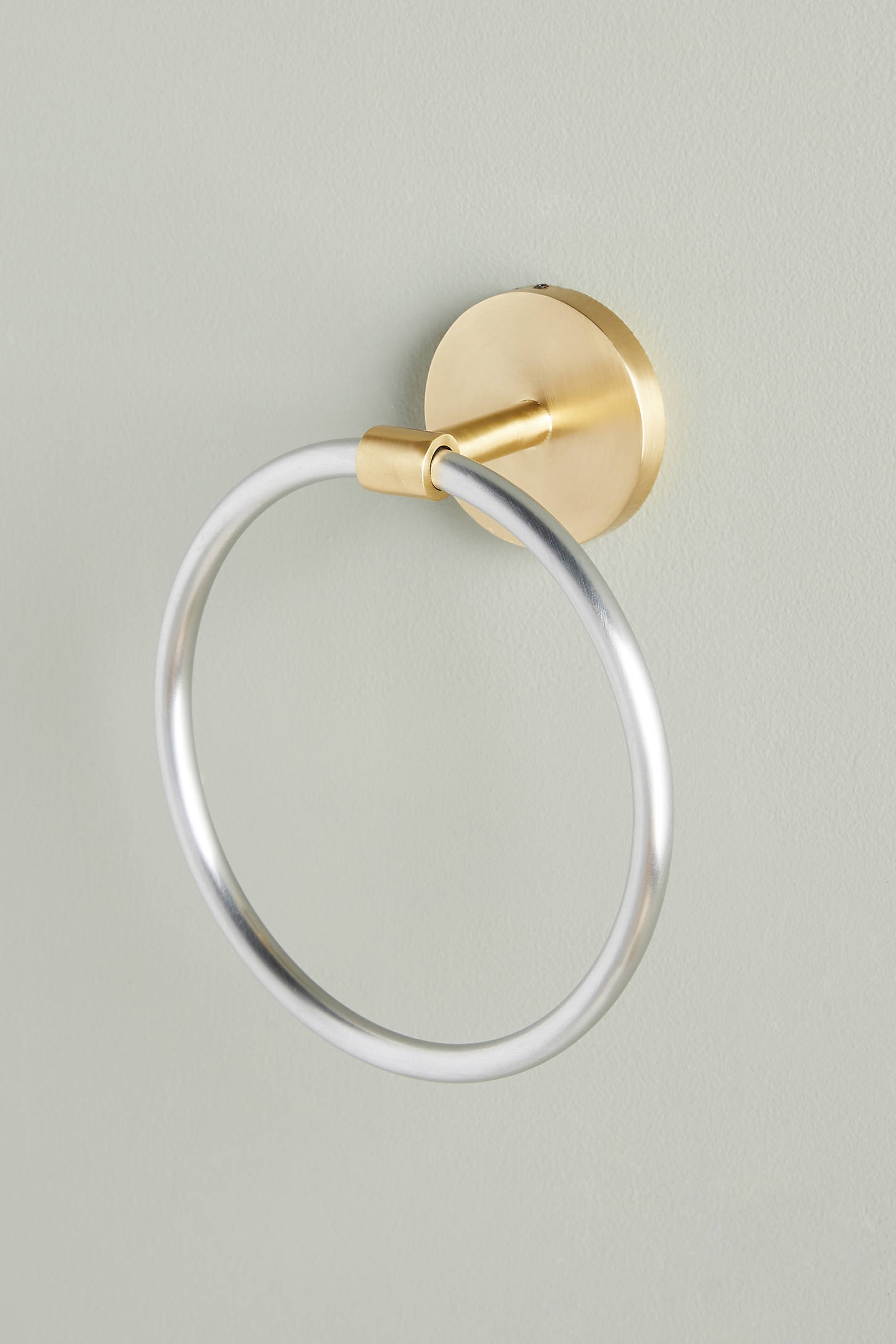 Villa Towel Ring - Image 0