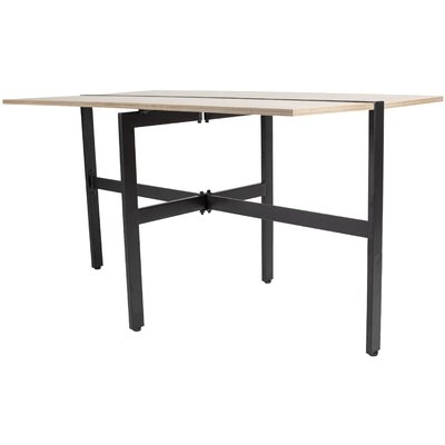 Woods Drop Leaf Dining Table - Image 0