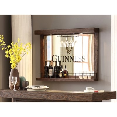 Guinness Wall Bar - Image 0