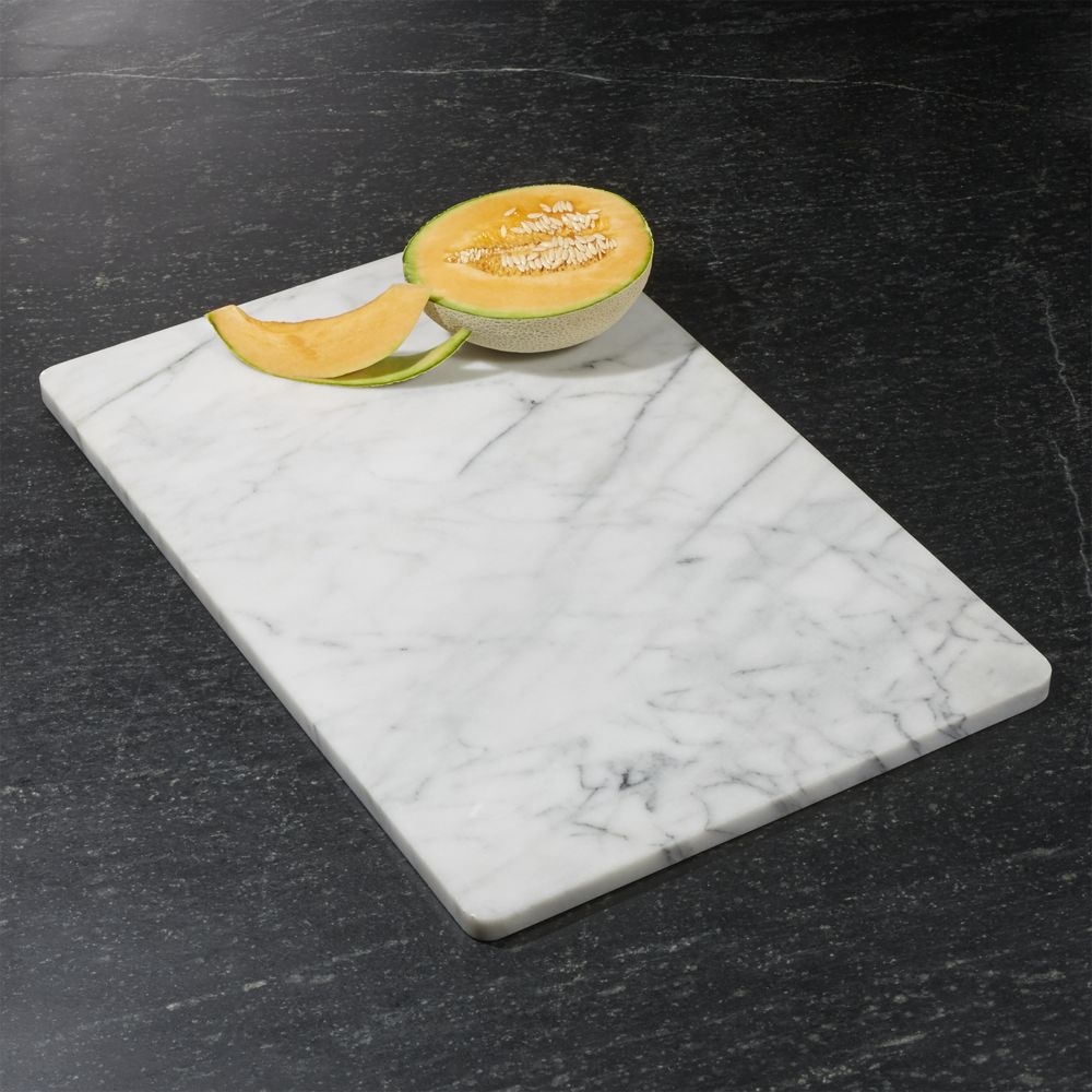 French Kitchen Marble Pastry Slab - Image 0