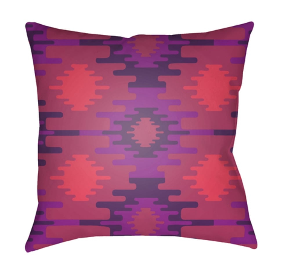 Yindi - 18" x 18" Pillow Cover - Image 0