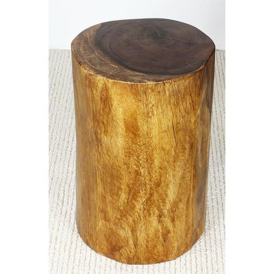 Oakdene Stump End Table - Image 0