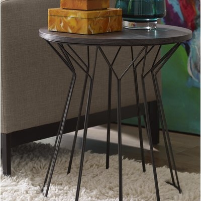 Alysia End Table - Image 0