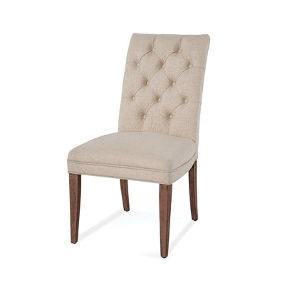 Jillian Upholstered Dining Chair (set of 2) - Image 0