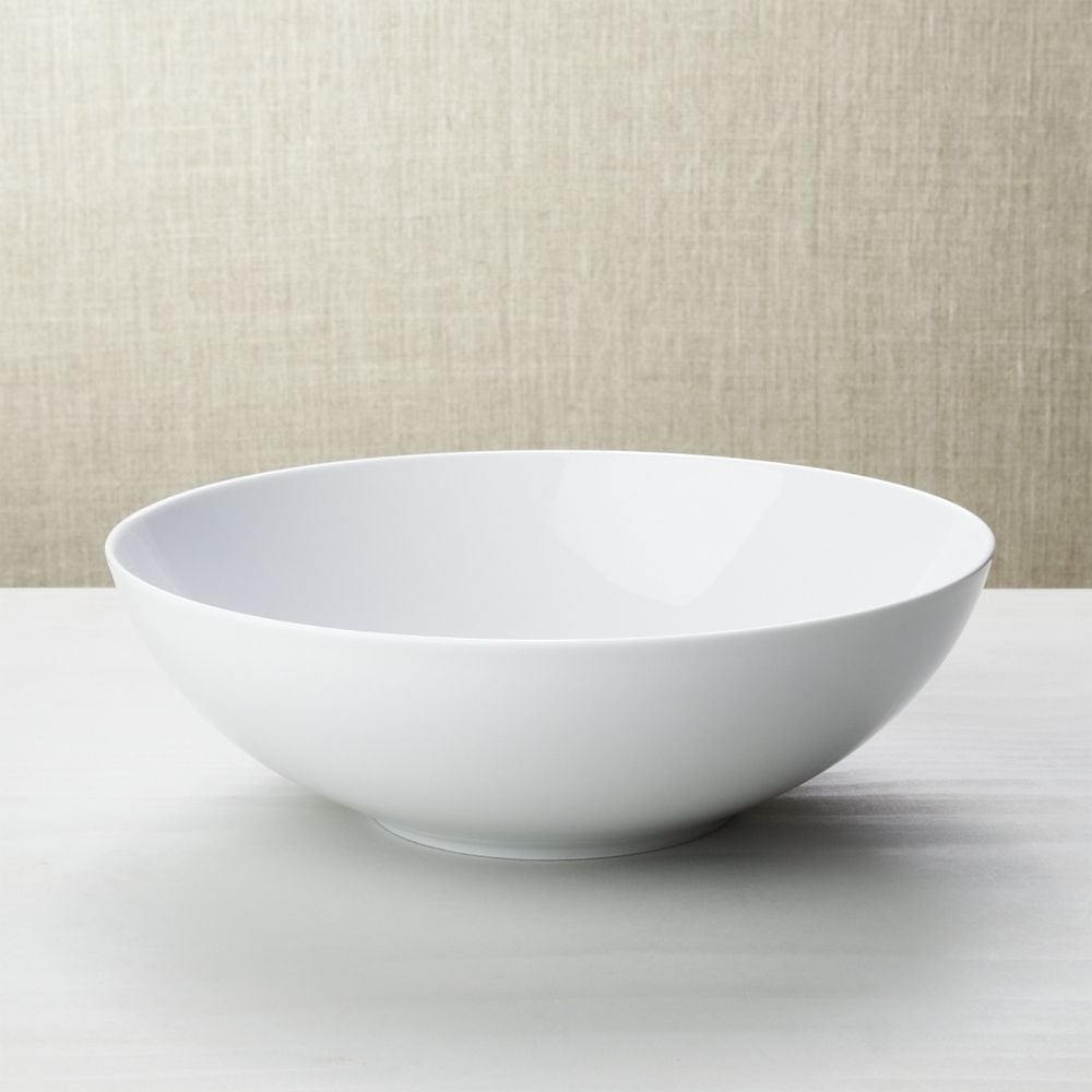 Aspen Serving Bowl 10.25" - Image 0