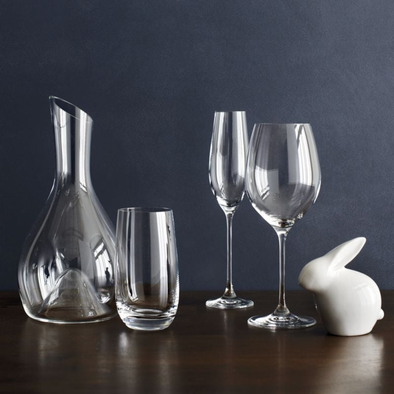 Marin 13-Oz. Double Old-Fashioned Glass - Image 1