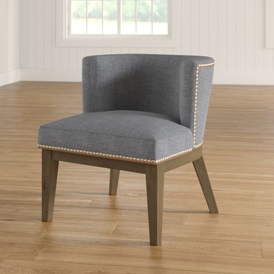 Riverton Barrel Chair - Image 0
