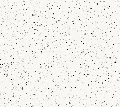 Spatter Wallpaper, Black/White - Image 2