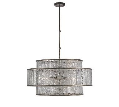 Akers Chandelier - Image 2