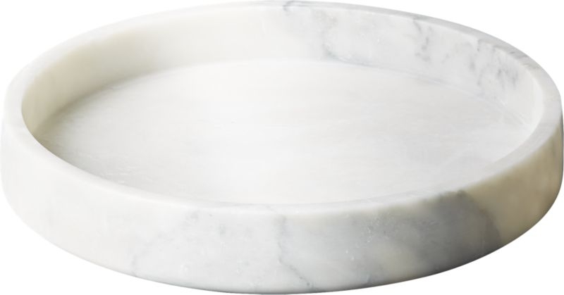 Scoop Marble Bowl - Image 4
