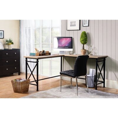 Blaire Corner Desk - Image 0