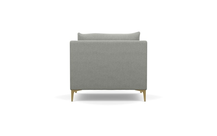 Caitlin Accent Chair by The EverygirlÃ?Â® - Image 3