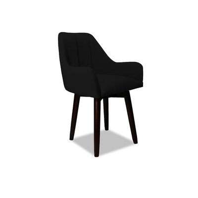 Landreneau Upholstered Dining Chair - Image 0