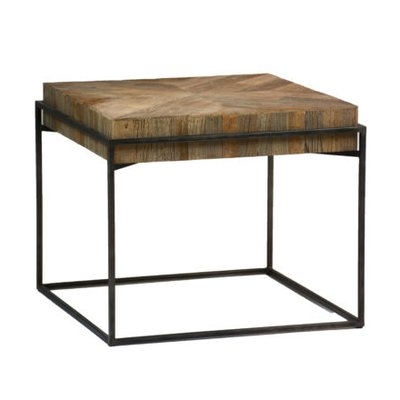 Carlyle End Table - Image 0