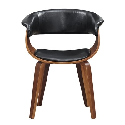 Baumgartner Upholstered Dining Chair - Image 0