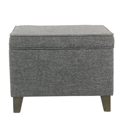 Gil Storage Ottoman - Image 0