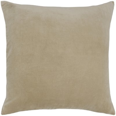 Mackey Velvet Throw Pillow - Image 0
