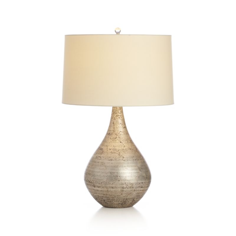Mulino Teardrop Table Lamp, Set of 2 - Image 6