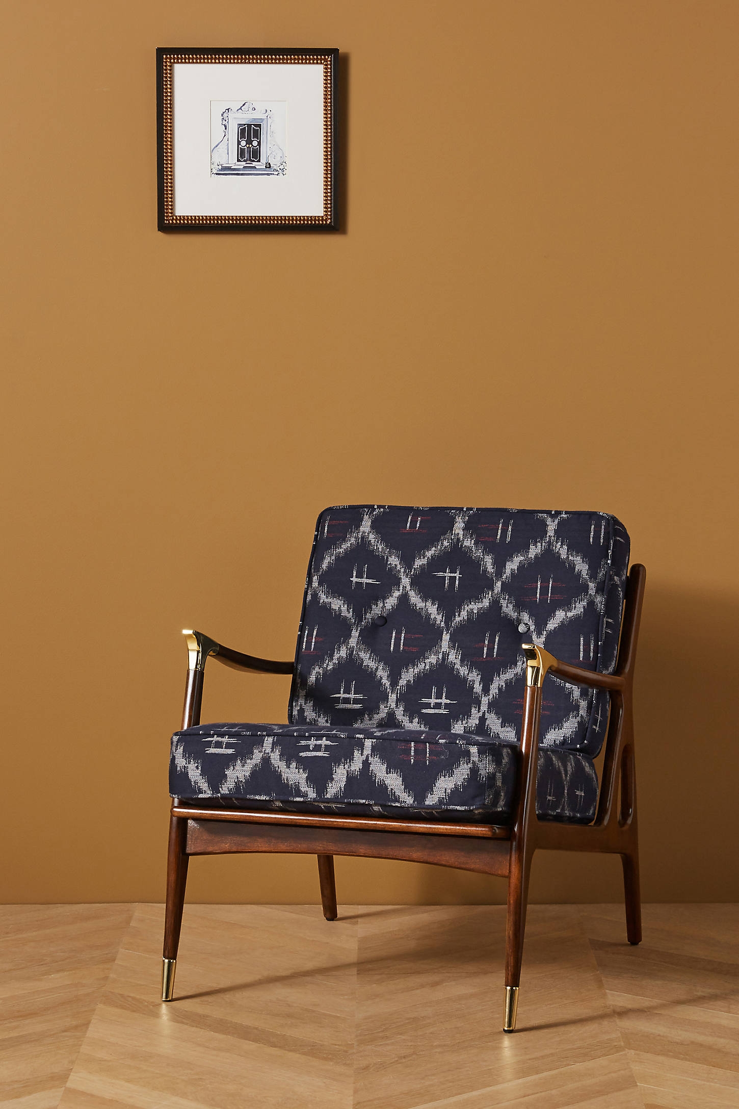 Haverhill Accent Chair - Image 0