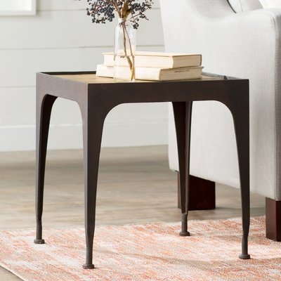 Juno End Table - Image 0