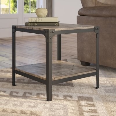 Cainsville End Table - Set of 2 - Image 0