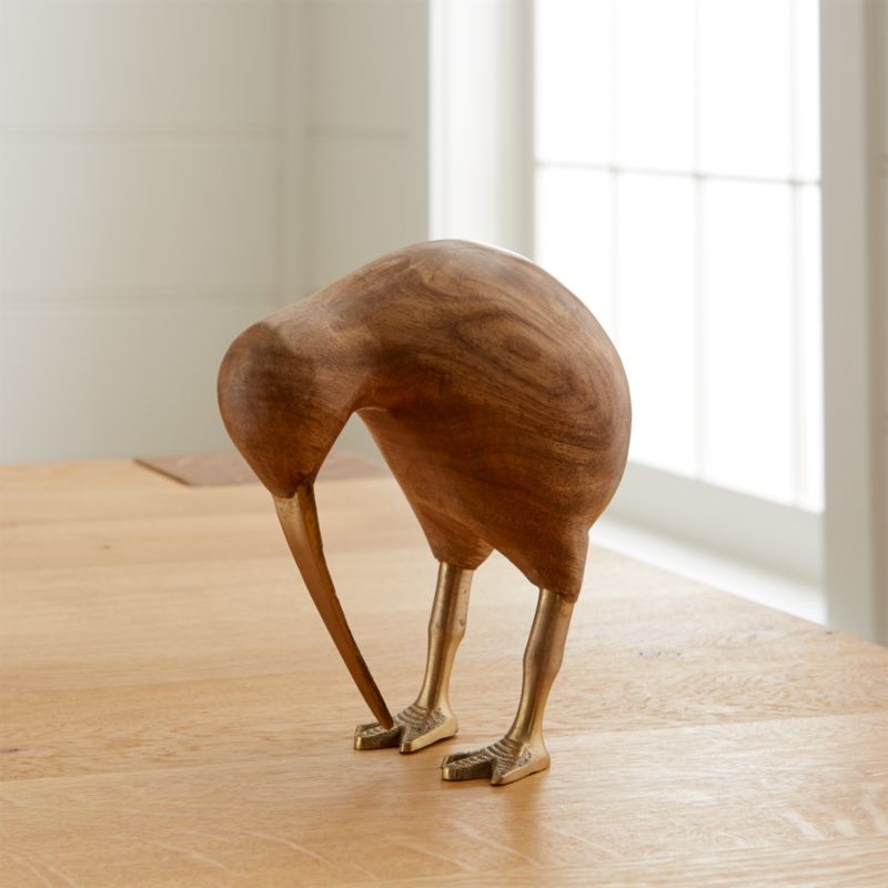 Kiwi Bird Set of 2 - Image 7