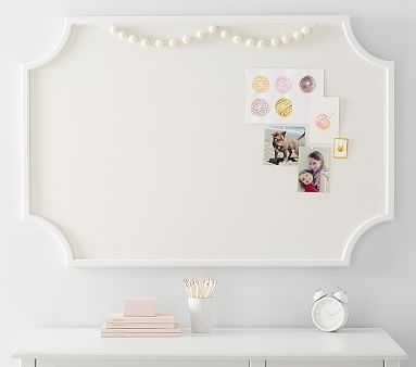 Scallop Pinboard - Image 0