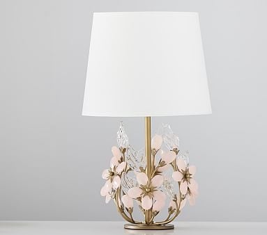 Grace Flower Lamp - Image 1