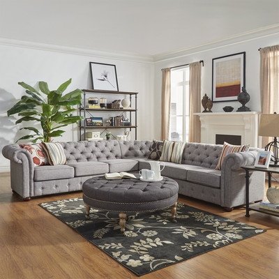 Gowans Sectional Collection - Image 0