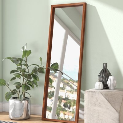 Karpinski Full Length Mirror - Image 0