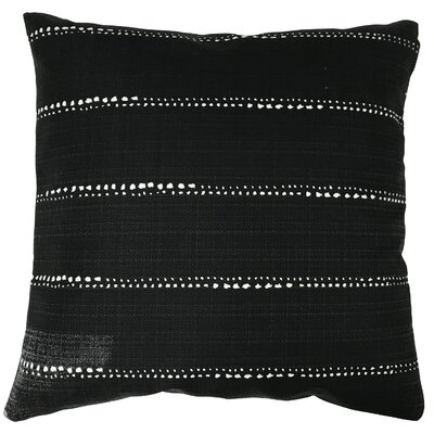 Arnots Idris Indoor / Outdoor Striped Pillow - Image 0