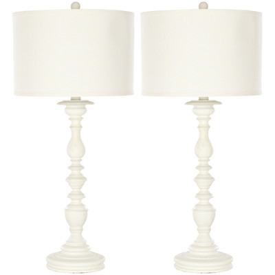 Pursell 32.5" Table Lamp - Image 0