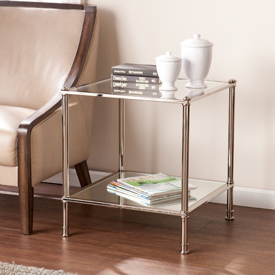 Atticus End Table - Image 0