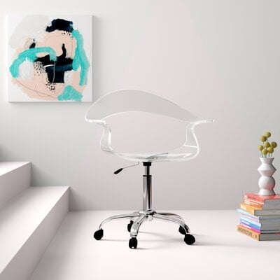 Durrett Task Chair - Image 0