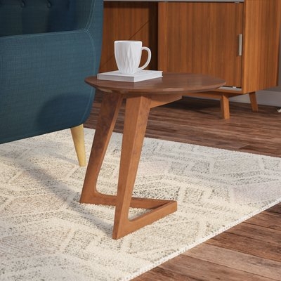 Houchens Jett End Table - Image 0