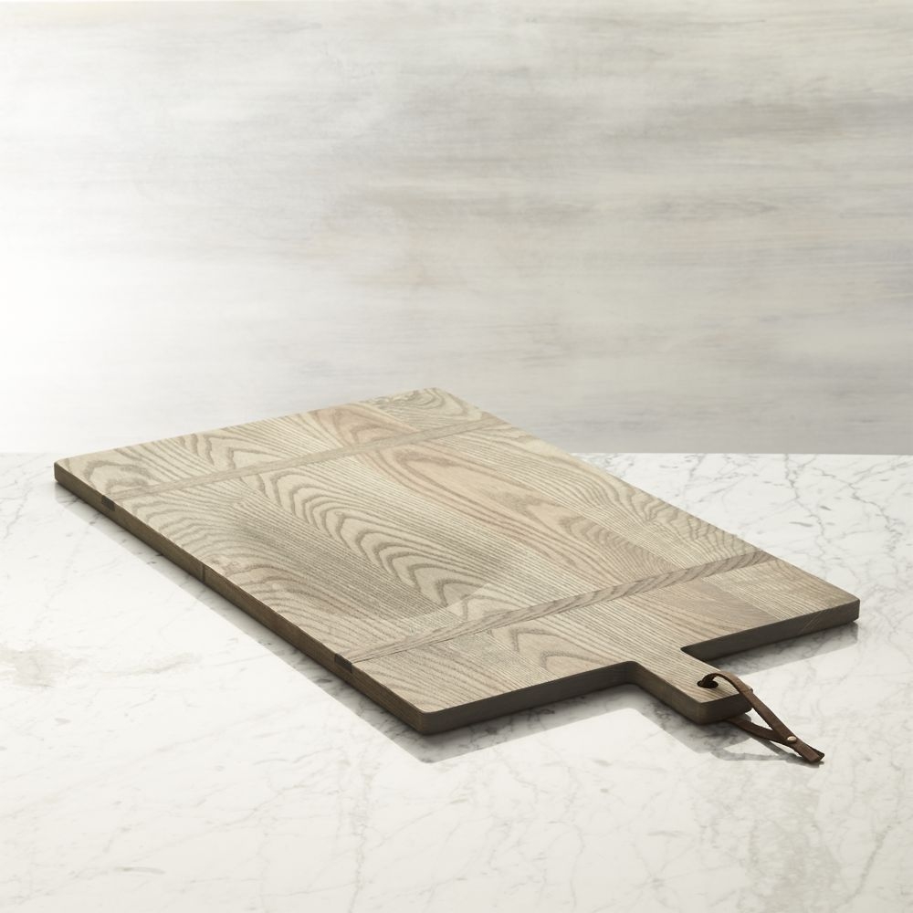 J.K. Adams Heritage Serving Board - Image 0