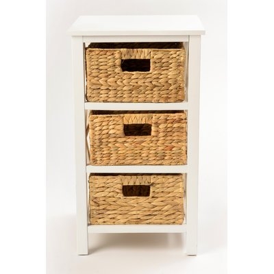 Altenpohl End Table with Storage - Image 0
