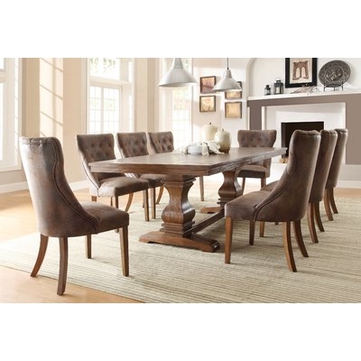 Parfondeval Upholstered Dining Chair (Set of 2) - Image 0