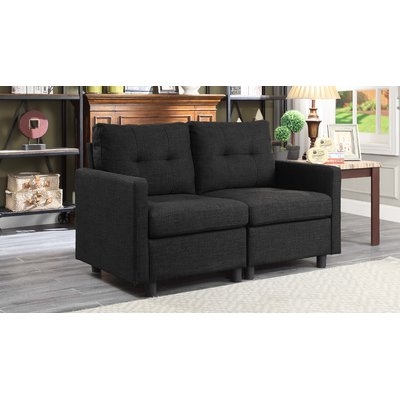 Wetherby Loveseat - Image 0