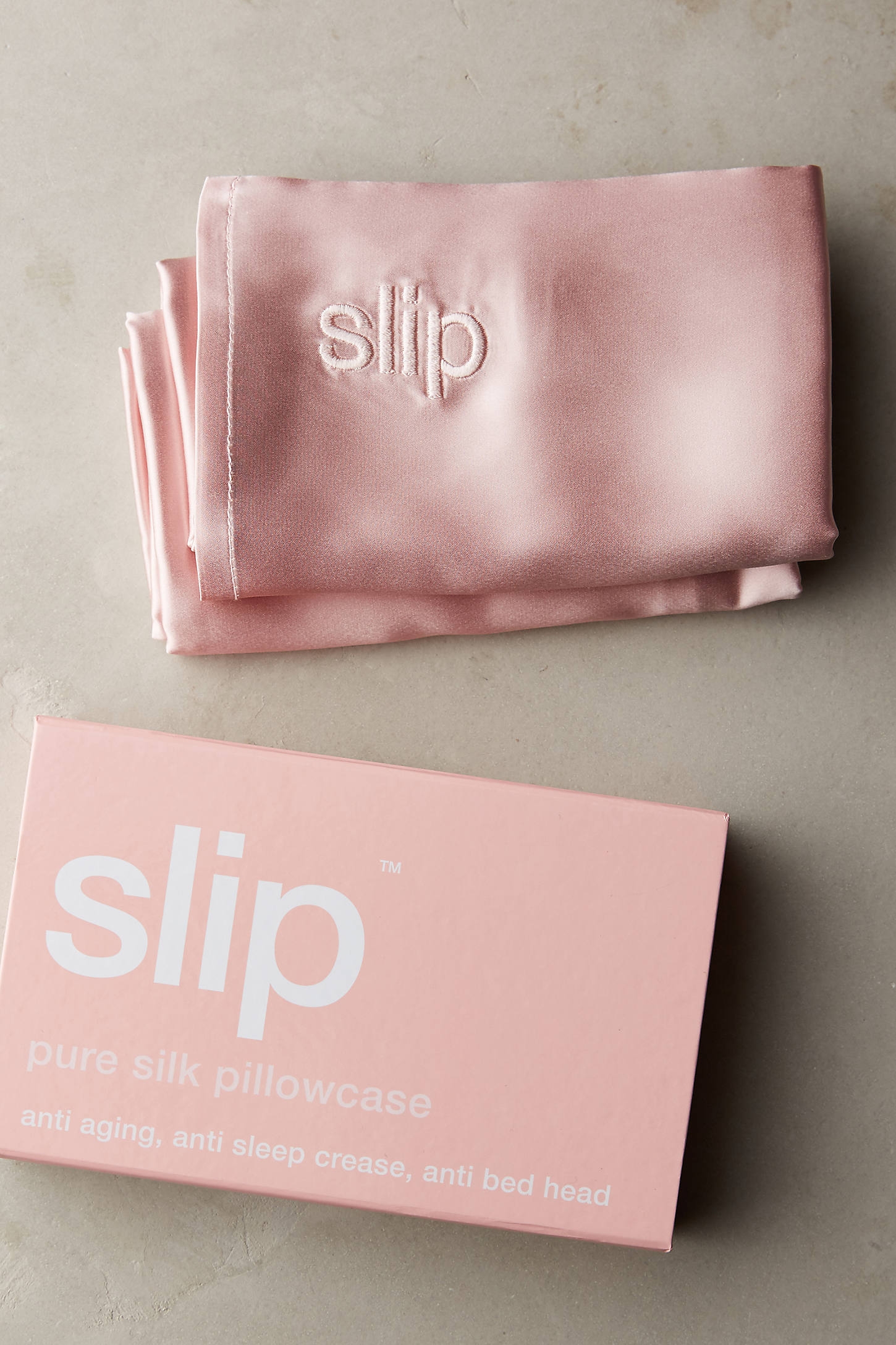Silk Pillowcase - Image 0