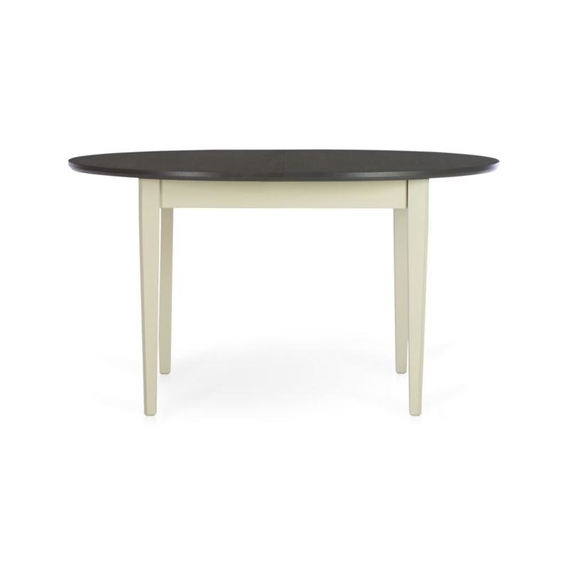 Pranzo II Vamelie Oval Extension Dining Table - Image 4
