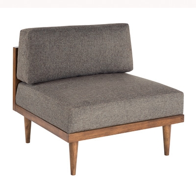 Belote Lounge Chair - Image 0