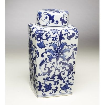 Decorative Jar - Image 0