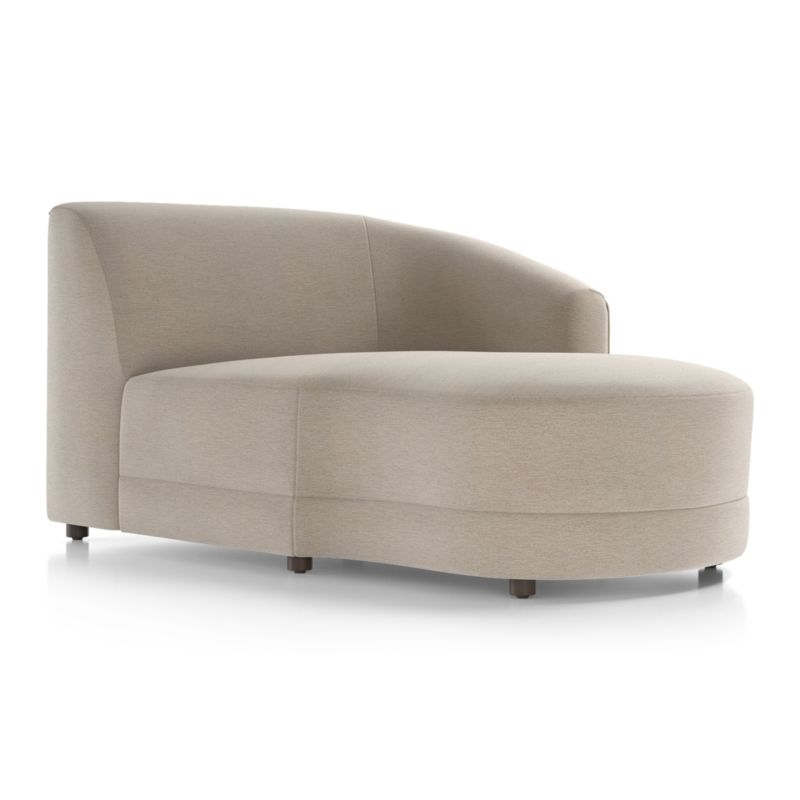 Infiniti Right Arm Chaise - Image 0