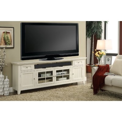 Yates TV Stand for TVs up to 78 - Image 1