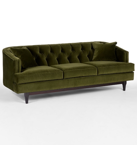 Monrowe Sofa - Image 4