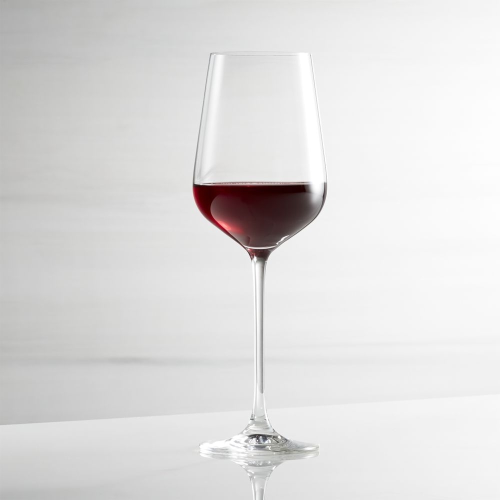 Hip 19-Oz. Red Wine Glass - Image 0