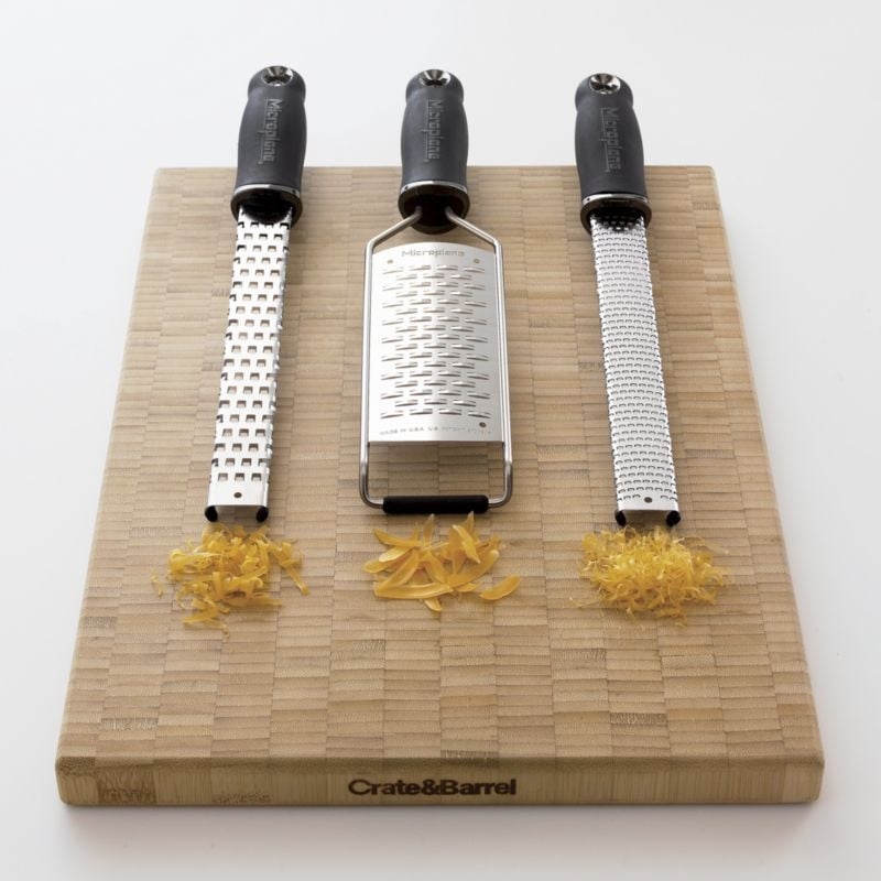 Microplane ® Ribbon Paddle Grater - Image 3