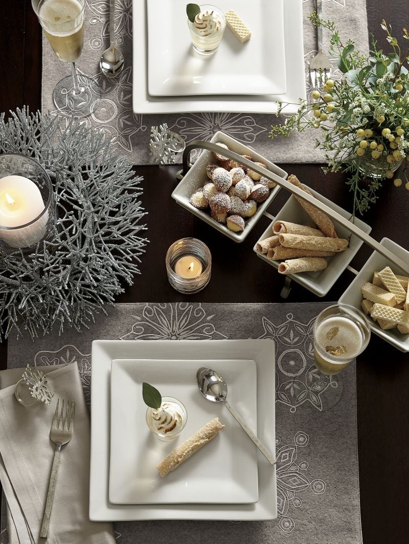 Greyson 5-Piece Flatware Place Setting - Image 9