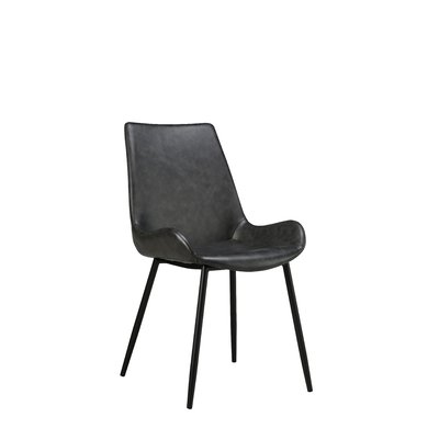 Ewald Modern Upholstered Dining Chair - Image 0
